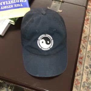 Mac Miller swimming hat